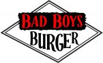 Bad Boys Burger Logo