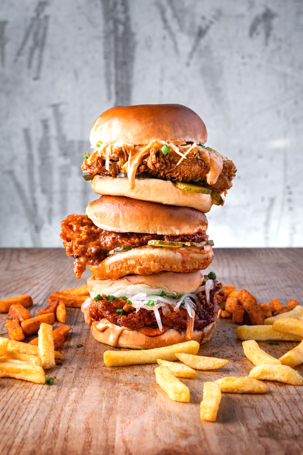 burger, hamburger, lunch, meal, cheeseburger, restaurant, food, grill, sandwich, snack, beef, cheese, meat, chips, burger, cheeseburger, sandwich, chips, chips, chips, chips, chips, Bad Boys Burger, Telford